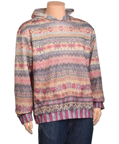 Снимка на Мъжки суичър