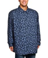 Снимка на Мъжка риза