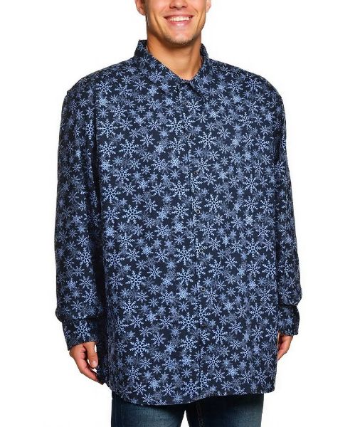 Снимка на Мъжка риза