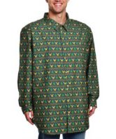 Снимка на Мъжка риза