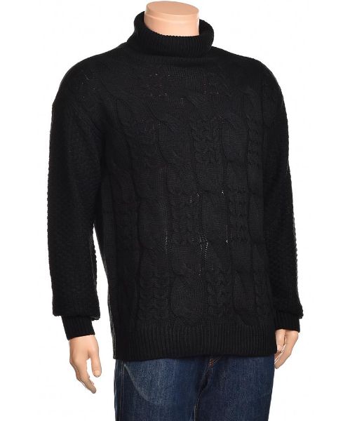 Снимка на Мъжки пуловер