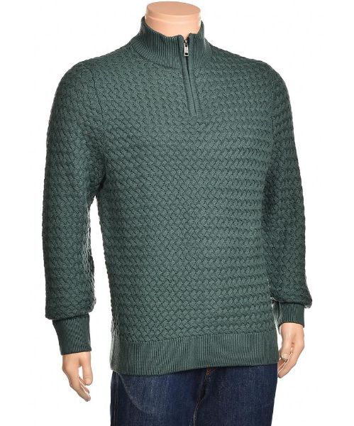 Снимка на Мъжки пуловер