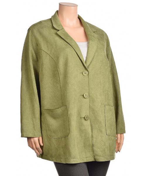 Снимка на Дамско сако