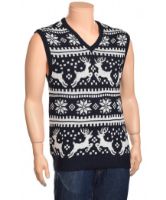 Снимка на Мъжки пуловер