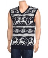 Снимка на Мъжки пуловер