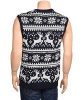 Снимка на Мъжки пуловер