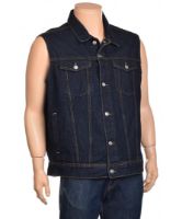 Снимка на Мъжки елек