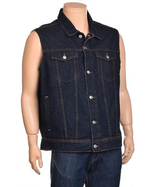 Снимка на Мъжки елек