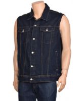 Снимка на Мъжки елек