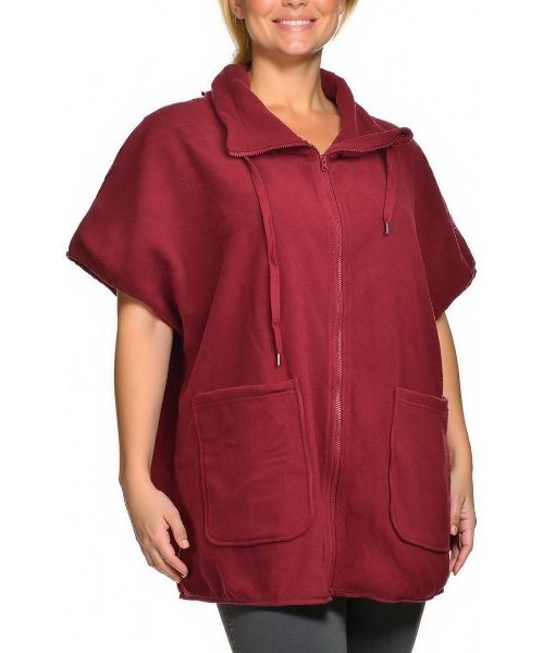 Снимка на Дамска жилетка