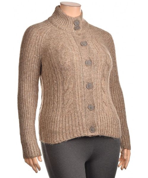 Снимка на Дамска жилетка