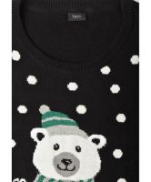 Снимка на Дамски пуловер