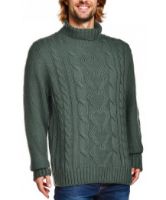 Снимка на Мъжки пуловер