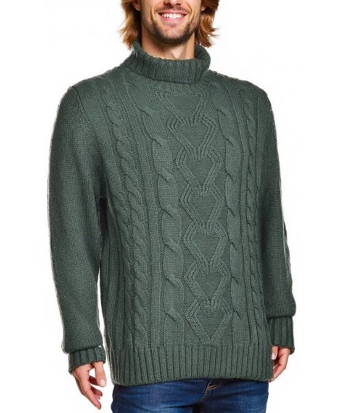 Снимка на Мъжки пуловер