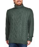 Снимка на Мъжки пуловер