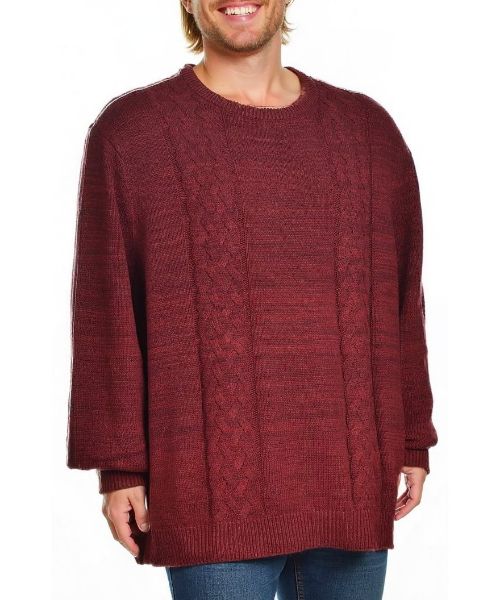 Снимка на Мъжки пуловер