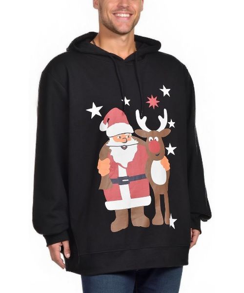 Снимка на Мъжки суичър