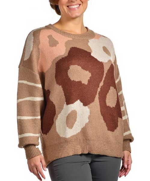 Снимка на Дамски пуловер