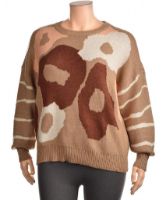 Снимка на Дамски пуловер