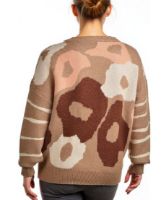 Снимка на Дамски пуловер