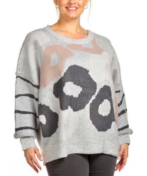 Снимка на Дамски пуловер