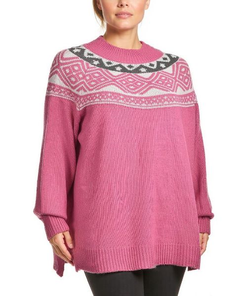 Снимка на Дамски пуловер