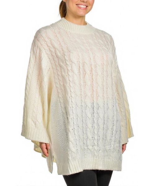 Снимка на Дамски пуловер