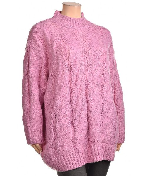 Снимка на Дамски пуловер