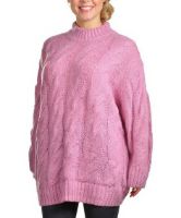 Снимка на Дамски пуловер