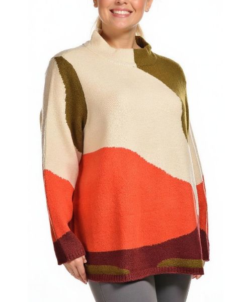 Снимка на Дамски пуловер