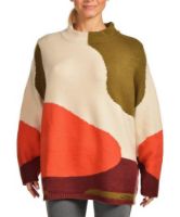 Снимка на Дамски пуловер