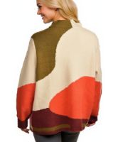 Снимка на Дамски пуловер