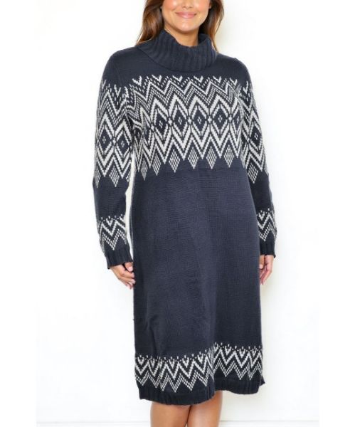 Снимка на Плетена рокля