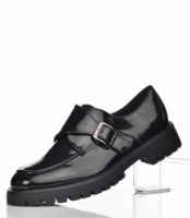 Снимка на Дамски обувки еко кожа