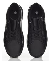 Снимка на Дамски обувки еко кожа