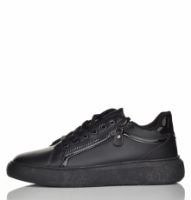 Снимка на Дамски обувки еко кожа