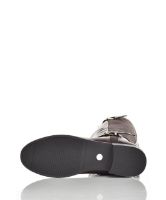 Снимка на Дамски ботуши еко кожа