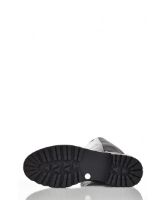 Снимка на Дамски ботуши еко кожа