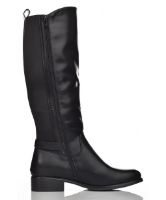 Снимка на Дамски ботуши еко кожа