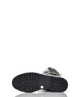 Снимка на Дамски ботуши еко кожа