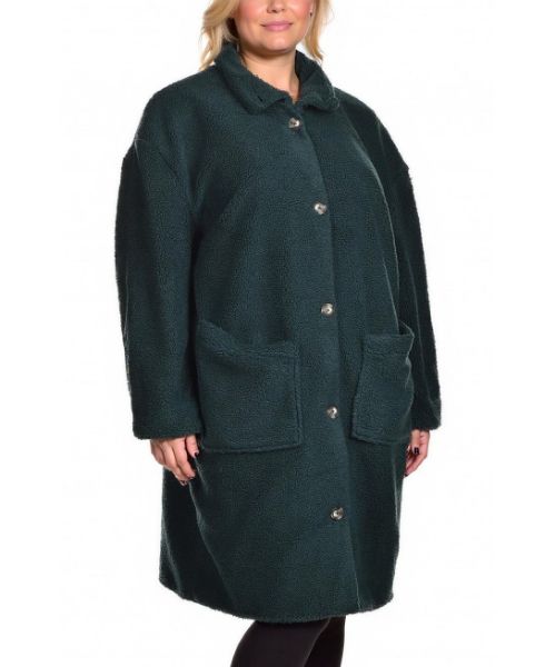 Снимка на Дамско палто