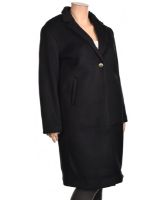 Снимка на Дамско палто