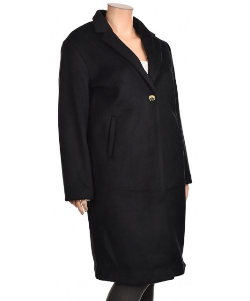 Снимка на Дамско палто