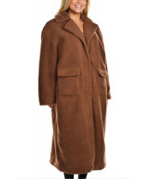 Снимка на Дамско палто