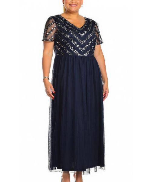 Снимка на Официалнa рокля