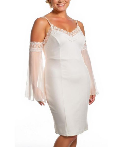 Снимка на Официалнa рокля