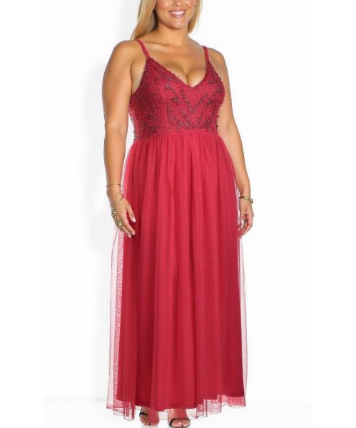 Снимка на Официалнa рокля