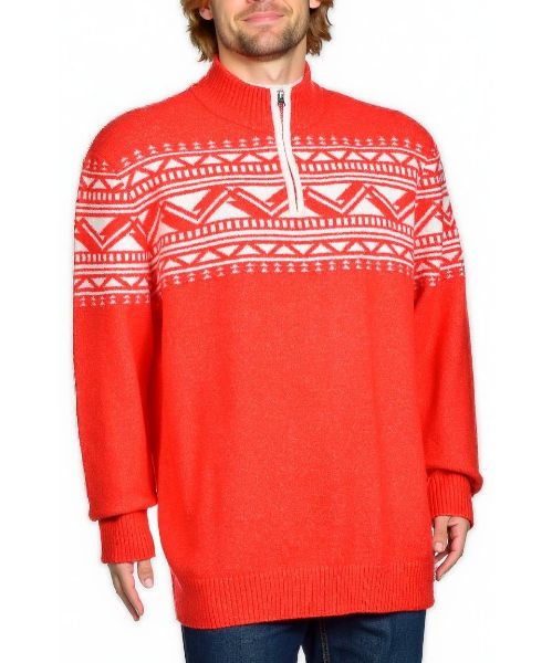 Снимка на Мъжки пуловер