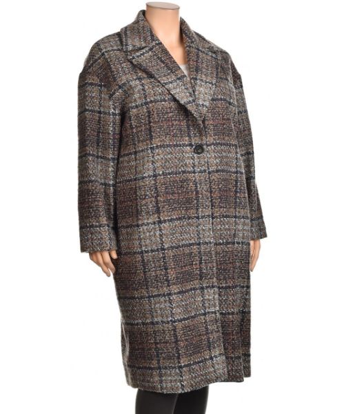 Снимка на Дамско палто