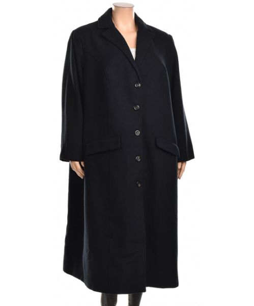 Снимка на Дамско палто